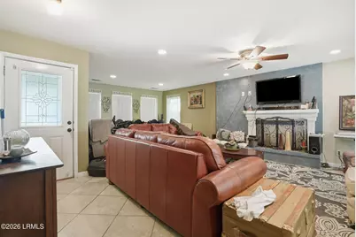 1487 Glover Road, Ridgeland, SC 29936 - Photo 4