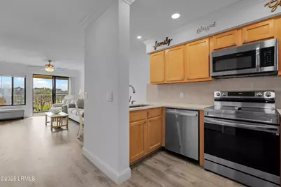 663 William Hilton Parkway #2309, Hilton Head Island, SC 29928 - Photo 2