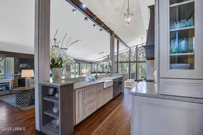 34 W Beach Lagoon Road, Hilton Head, SC 29928 - Photo 16