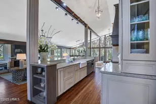 34 W Beach Lagoon Rd, Hilton Head, SC 29928 - Photo 16