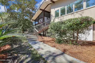 34 W Beach Lagoon Rd, Hilton Head, SC 29928 - Photo 10