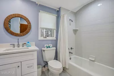 34 W Beach Lagoon Road, Hilton Head, SC 29928 - Photo 44