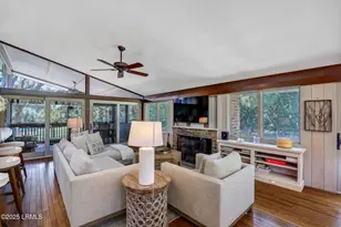 34 W Beach Lagoon Rd, Hilton Head, SC 29928 - Photo 26
