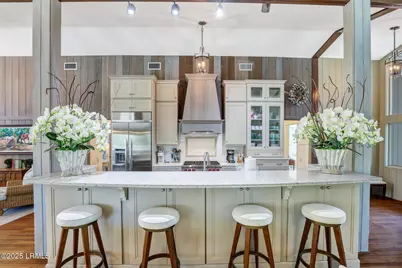 34 W Beach Lagoon Road, Hilton Head, SC 29928 - Photo 24