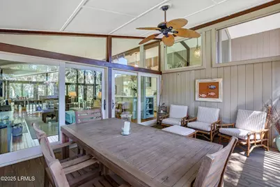 34 W Beach Lagoon Road, Hilton Head, SC 29928 - Photo 50