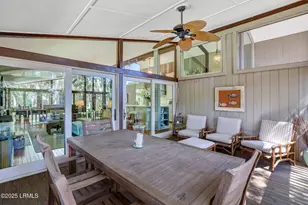 34 W Beach Lagoon Rd, Hilton Head, SC 29928 - Photo 50