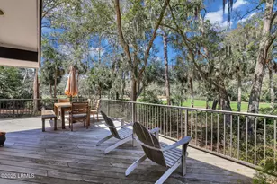 34 W Beach Lagoon Rd, Hilton Head, SC 29928 - Photo 62