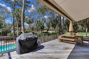 34 W Beach Lagoon Rd, Hilton Head, SC 29928 - Photo 66