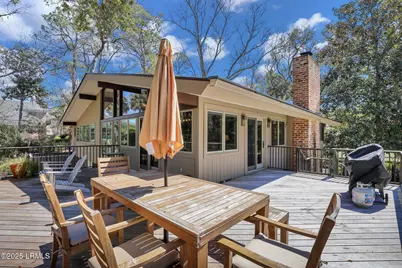 34 W Beach Lagoon Road, Hilton Head, SC 29928 - Photo 64