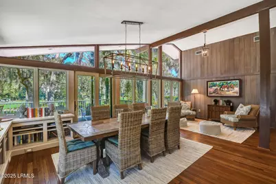34 W Beach Lagoon Road, Hilton Head, SC 29928 - Photo 52