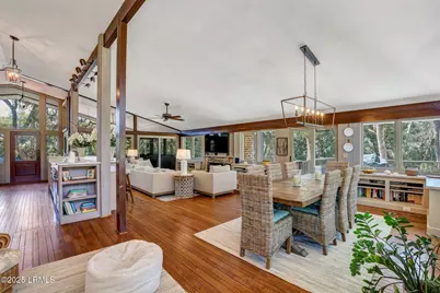 34 W Beach Lagoon Road, Hilton Head, SC 29928 - Photo 58
