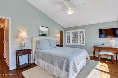 34 W Beach Lagoon Road, Hilton Head, SC 29928 - Photo 28