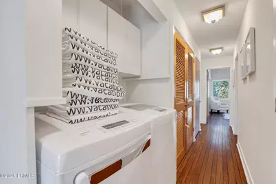 34 W Beach Lagoon Road, Hilton Head, SC 29928 - Photo 32