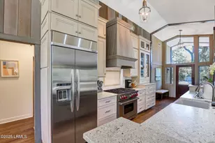 34 W Beach Lagoon Rd, Hilton Head, SC 29928 - Photo 18