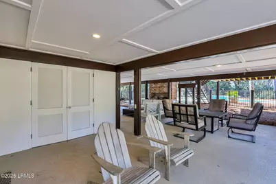 34 W Beach Lagoon Road, Hilton Head, SC 29928 - Photo 84