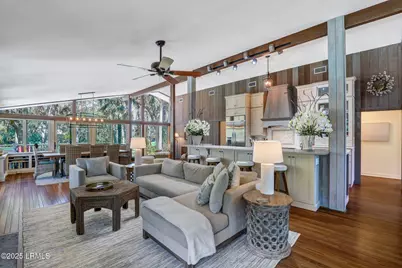 34 W Beach Lagoon Road, Hilton Head, SC 29928 - Photo 46