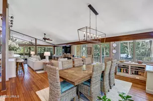 34 W Beach Lagoon Rd, Hilton Head, SC 29928 - Photo 54