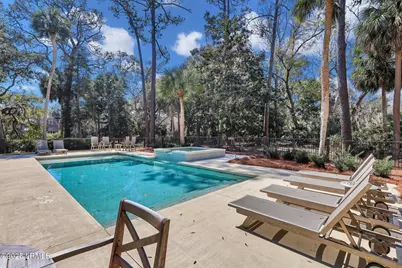 34 W Beach Lagoon Road, Hilton Head, SC 29928 - Photo 70