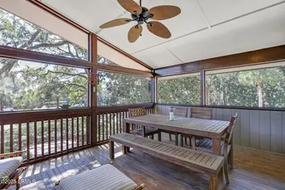 34 W Beach Lagoon Road, Hilton Head, SC 29928 - Photo 48