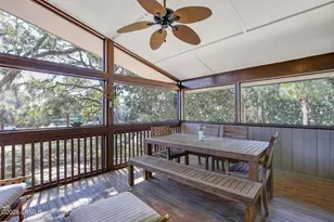 34 W Beach Lagoon Rd, Hilton Head, SC 29928 - Photo 48