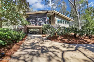 34 W Beach Lagoon Rd, Hilton Head, SC 29928 - Photo 1