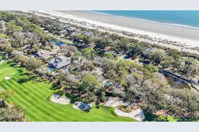 34 W Beach Lagoon Road, Hilton Head, SC 29928 - Photo 92