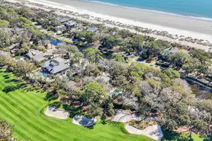 34 W Beach Lagoon Rd, Hilton Head, SC 29928 - Photo 92