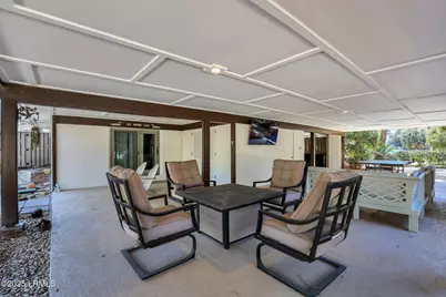 34 W Beach Lagoon Road, Hilton Head, SC 29928 - Photo 80
