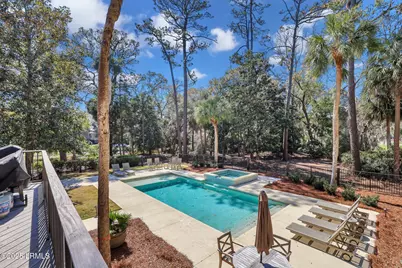 34 W Beach Lagoon Road, Hilton Head, SC 29928 - Photo 68