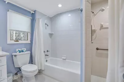 34 W Beach Lagoon Road, Hilton Head, SC 29928 - Photo 42
