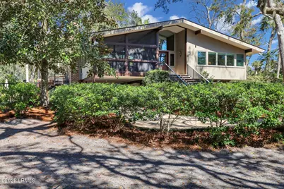 34 W Beach Lagoon Road, Hilton Head, SC 29928 - Photo 8