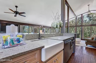 34 W Beach Lagoon Rd, Hilton Head, SC 29928 - Photo 22