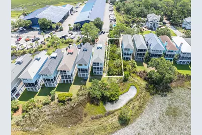864 Bonito Drive, Fripp Island, SC 29920 - Photo 2