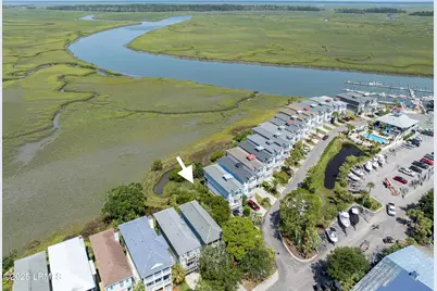 864 Bonito Road, Fripp Island, SC 29920 - Photo 1