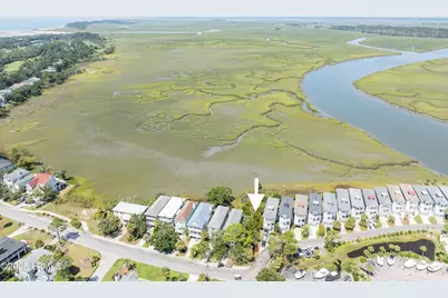 864 Bonito Drive, Fripp Island, SC 29920 - Photo 4