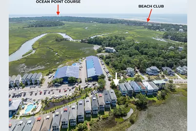 864 Bonito Drive, Fripp Island, SC 29920 - Photo 6