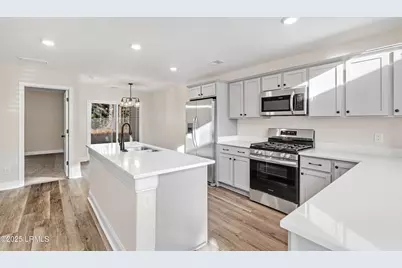 234 Royal Road, Hardeeville, SC 29927 - Photo 16