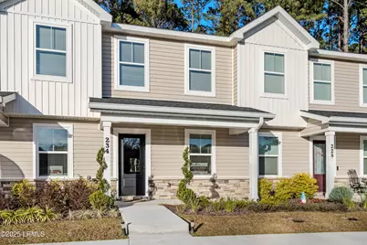 234 Royal Road, Hardeeville, SC 29927 - Photo 1