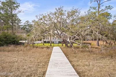 8 E River Drive, Beaufort, SC 29907 - Photo 56