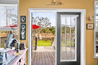 8 E River Drive, Beaufort, SC 29907 - Photo 48