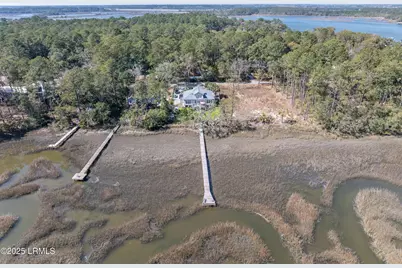 8 E River Drive, Beaufort, SC 29907 - Photo 4