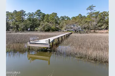 8 E River Drive, Beaufort, SC 29907 - Photo 70