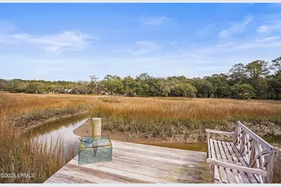 8 E River Drive, Beaufort, SC 29907 - Photo 58