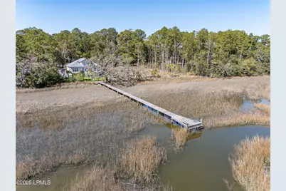 8 E River Drive, Beaufort, SC 29907 - Photo 66