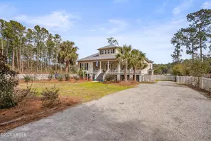 8 E River Dr, Beaufort, SC 29907 - Photo 6