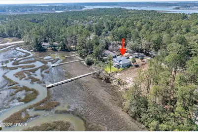 8 E River Drive, Beaufort, SC 29907 - Photo 64