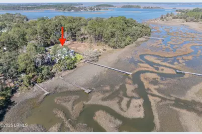 8 E River Drive, Beaufort, SC 29907 - Photo 62