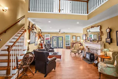 8 E River Drive, Beaufort, SC 29907 - Photo 20