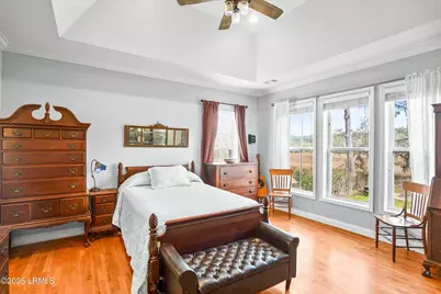 8 E River Drive, Beaufort, SC 29907 - Photo 42