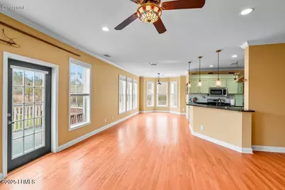 8 E River Drive, Beaufort, SC 29907 - Photo 24